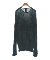 ANN DEMEULEMEESTER（アンドゥムルメステール）Tシャツ・カットソー 黒 サイズ:S レディース/2200696809965
