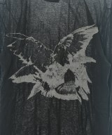 ANN DEMEULEMEESTER（アンドゥムルメステール）Tシャツ・カットソー 黒 サイズ:S レディース/2200696809965