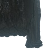 ANN DEMEULEMEESTER（アンドゥムルメステール）Tシャツ・カットソー 黒 サイズ:S レディース/2200696809965