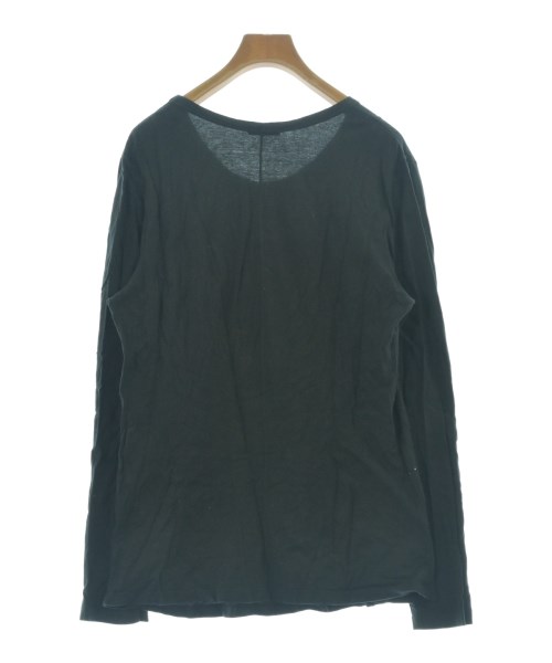 ANN DEMEULEMEESTER（アンドゥムルメステール）Tシャツ・カットソー 黒 サイズ:42(M位) レディース/2200696809972