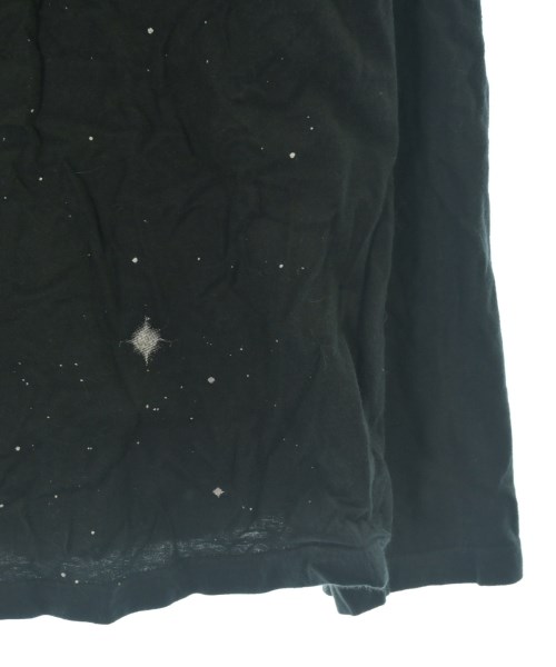 ANN DEMEULEMEESTER（アンドゥムルメステール）Tシャツ・カットソー 黒 サイズ:42(M位) レディース/2200696809972