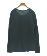 ANN DEMEULEMEESTER（アンドゥムルメステール）Tシャツ・カットソー 黒 サイズ:42(M位) レディース/2200696809972