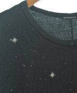 ANN DEMEULEMEESTER（アンドゥムルメステール）Tシャツ・カットソー 黒 サイズ:42(M位) レディース/2200696809972