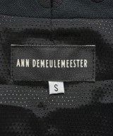 ANN DEMEULEMEESTER（アンドゥムルメステール）カジュアルシャツ 紺 サイズ:S メンズ/2200697936561