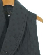 ANN DEMEULEMEESTER（アンドゥムルメステール）カジュアルシャツ 紺 サイズ:S メンズ/2200697936561