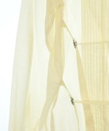 ANN DEMEULEMEESTER（アンドゥムルメステール）カジュアルシャツ 黄 サイズ:36(XS位) レディース/2200697936578