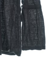 ANN DEMEULEMEESTER（アンドゥムルメステール）ニット・セーター 黒 サイズ:36(XS位) レディース/2200697936592