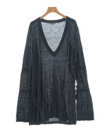ANN DEMEULEMEESTER ニット・セーター