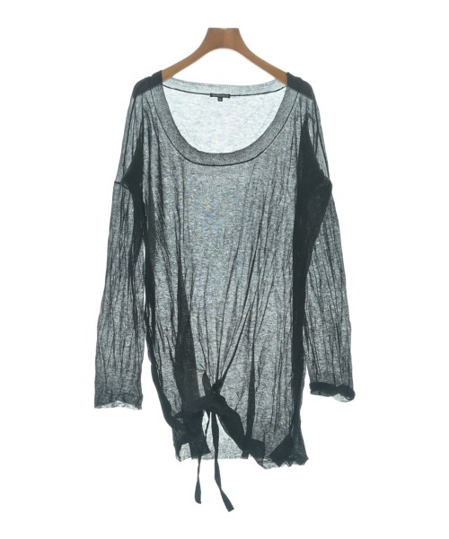 ANN DEMEULEMEESTER(アンドゥムルメステール)ニット・セーター 茶 サイズ:36(XS位)/2200697936936