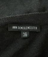 ANN DEMEULEMEESTER（アンドゥムルメステール）ニット・セーター 茶 サイズ:36(XS位) レディース/2200697936936