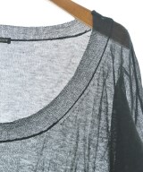 ANN DEMEULEMEESTER（アンドゥムルメステール）ニット・セーター 茶 サイズ:36(XS位) レディース/2200697936936