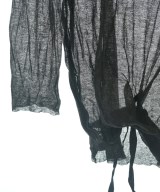 ANN DEMEULEMEESTER（アンドゥムルメステール）ニット・セーター 茶 サイズ:36(XS位) レディース/2200697936936