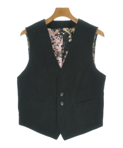 ANN DEMEULEMEESTER（アンドゥムルメステール）カジュアルシャツ ピンク サイズ:S メンズ/2200697936943