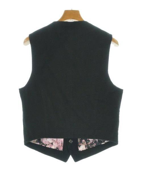 ANN DEMEULEMEESTER（アンドゥムルメステール）カジュアルシャツ ピンク サイズ:S メンズ/2200697936943