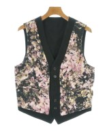 ANN DEMEULEMEESTER（アンドゥムルメステール）カジュアルシャツ ピンク サイズ:S メンズ/2200697936943