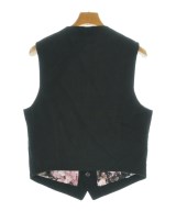ANN DEMEULEMEESTER（アンドゥムルメステール）カジュアルシャツ ピンク サイズ:S メンズ/2200697936943