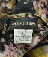 ANN DEMEULEMEESTER（アンドゥムルメステール）カジュアルシャツ ピンク サイズ:S メンズ/2200697936943