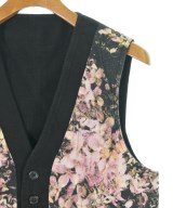 ANN DEMEULEMEESTER（アンドゥムルメステール）カジュアルシャツ ピンク サイズ:S メンズ/2200697936943