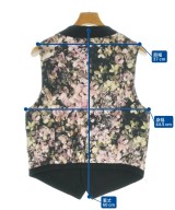 ANN DEMEULEMEESTER（アンドゥムルメステール）カジュアルシャツ ピンク サイズ:S メンズ/2200697936943