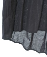 ANN DEMEULEMEESTER（アンドゥムルメステール）ロング・マキシ丈スカート 紺 サイズ:38(S位) レディース/2200698725027