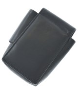 ANN DEMEULEMEESTER（アンドゥムルメステール）小物類（その他） 黒 サイズ:- メンズ/2200700193172