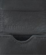 ANN DEMEULEMEESTER（アンドゥムルメステール）小物類（その他） 黒 サイズ:- メンズ/2200700193172
