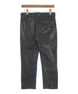 ANN DEMEULEMEESTER（アンドゥムルメステール）その他 茶 サイズ:34(XXS位) レディース/2200700205011