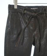 ANN DEMEULEMEESTER（アンドゥムルメステール）その他 茶 サイズ:34(XXS位) レディース/2200700205011