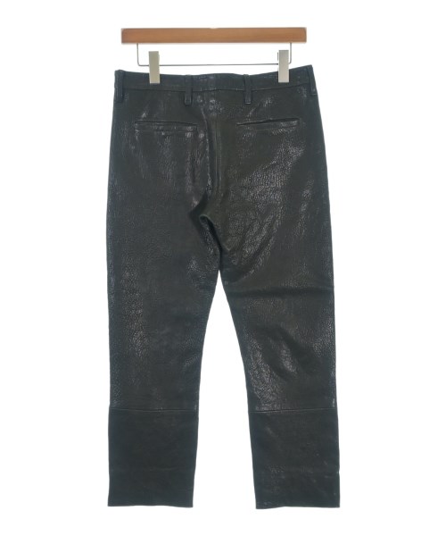 ANN DEMEULEMEESTER（アンドゥムルメステール）その他 黒 サイズ:34(XXS位) レディース/2200700205028