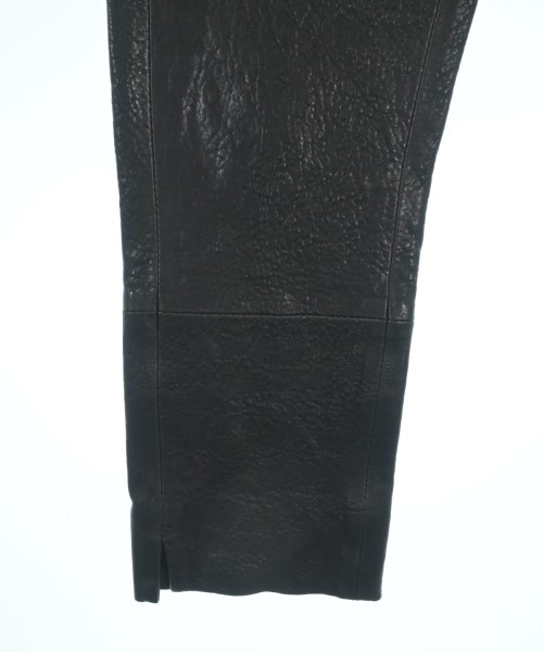 ANN DEMEULEMEESTER（アンドゥムルメステール）その他 黒 サイズ:34(XXS位) レディース/2200700205028