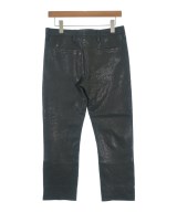 ANN DEMEULEMEESTER（アンドゥムルメステール）その他 黒 サイズ:34(XXS位) レディース/2200700205028
