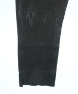 ANN DEMEULEMEESTER（アンドゥムルメステール）その他 黒 サイズ:34(XXS位) レディース/2200700205028