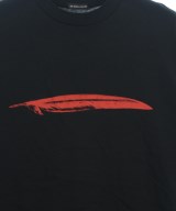 ANN DEMEULEMEESTER（アンドゥムルメステール）Tシャツ・カットソー 黒 サイズ:XS メンズ/2200700672028