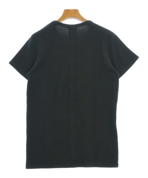 ANN DEMEULEMEESTER（アンドゥムルメステール）Tシャツ・カットソー 黒 サイズ:S レディース/2200700549061