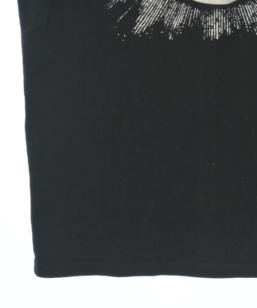 ANN DEMEULEMEESTER（アンドゥムルメステール）Tシャツ・カットソー 黒 サイズ:S レディース/2200700549061