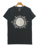 ANN DEMEULEMEESTER（アンドゥムルメステール）Tシャツ・カットソー 黒 サイズ:S レディース/2200700549061