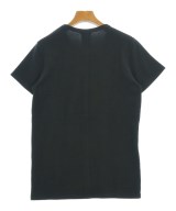 ANN DEMEULEMEESTER（アンドゥムルメステール）Tシャツ・カットソー 黒 サイズ:S レディース/2200700549061