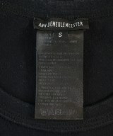 ANN DEMEULEMEESTER（アンドゥムルメステール）Tシャツ・カットソー 黒 サイズ:S レディース/2200700549061