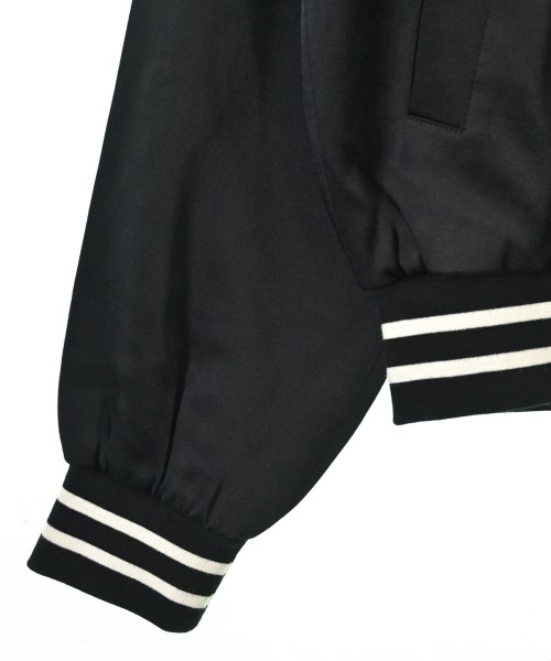 ANN DEMEULEMEESTER（アンドゥムルメステール）その他 黒 サイズ:48(L位) メンズ/2200701188023