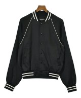 ANN DEMEULEMEESTER（アンドゥムルメステール）その他 黒 サイズ:48(L位) メンズ/2200701188023