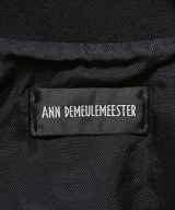 ANN DEMEULEMEESTER（アンドゥムルメステール）その他 黒 サイズ:48(L位) メンズ/2200701188023