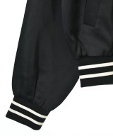 ANN DEMEULEMEESTER（アンドゥムルメステール）その他 黒 サイズ:48(L位) メンズ/2200701188023
