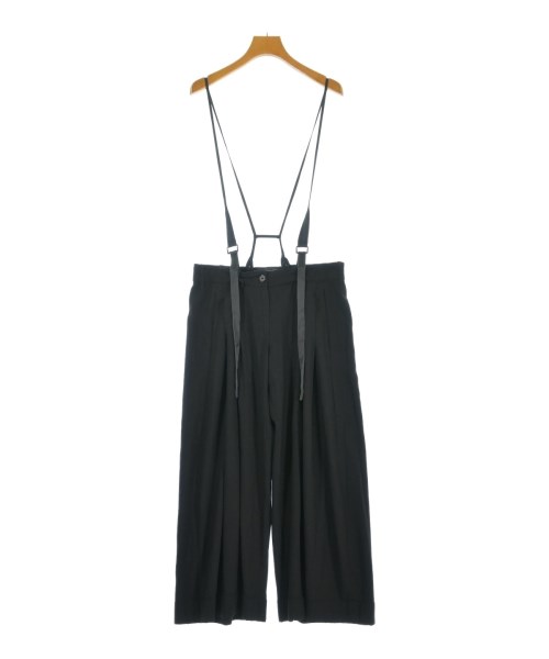 ANN DEMEULEMEESTER(アンドゥムルメステール)その他 黒 サイズ:34(XXS位)/2200699294058