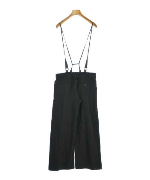 ANN DEMEULEMEESTER（アンドゥムルメステール）その他 黒 サイズ:34(XXS位) レディース/2200699294058