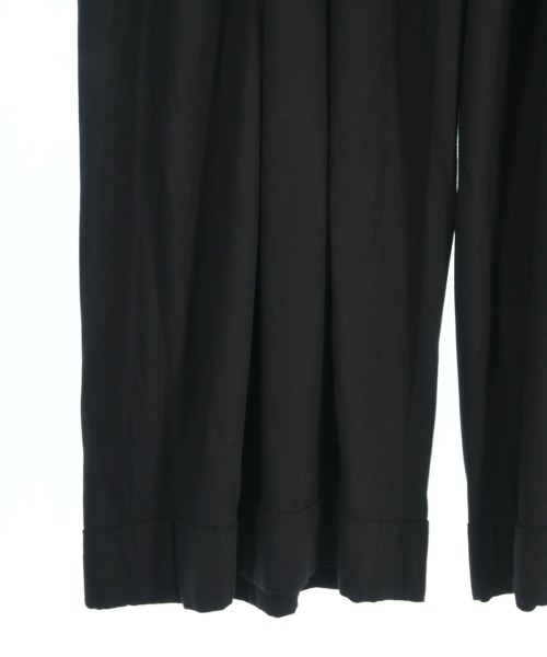 ANN DEMEULEMEESTER（アンドゥムルメステール）その他 黒 サイズ:34(XXS位) レディース/2200699294058
