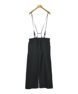 ANN DEMEULEMEESTER（アンドゥムルメステール）その他 黒 サイズ:34(XXS位) レディース/2200699294058