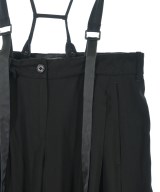 ANN DEMEULEMEESTER（アンドゥムルメステール）その他 黒 サイズ:34(XXS位) レディース/2200699294058