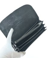 ANN DEMEULEMEESTER（アンドゥムルメステール）財布・コインケース 黒 サイズ:- メンズ/2200654627075