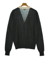 ANN DEMEULEMEESTER（アンドゥムルメステール）カーディガン 紺 サイズ:-(M位) メンズ/2200656399048