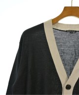 ANN DEMEULEMEESTER（アンドゥムルメステール）カーディガン 紺 サイズ:-(M位) メンズ/2200656399048